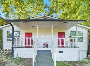 2008 Joseph E Boone Blvd NW, Atlanta, GA 30314