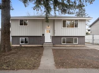 4102 E Frederick Ave, Spokane, WA 99217