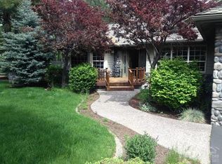 3242 NW Kidd Pl, Bend, OR 97703