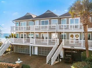 1217 S Ocean Blvd #2, Surfside Beach, SC 29575