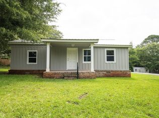 131 Church St, Barnesville, GA 30204