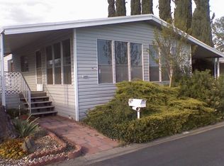240 Pau Hana Cir, Citrus Heights, CA