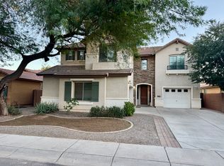 3641 E Kingbird Pl, Chandler, AZ 85286