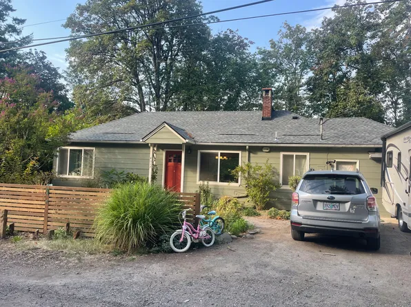 4017 SW Fairvale Dr, Portland, OR 97221