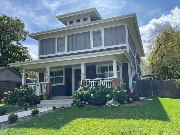 5040 W 35th Avenue, Denver, CO 80212
