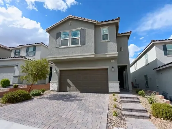 10848 Power Hike Ave, Las Vegas, NV 89166
