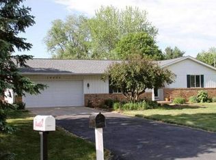 12222 Autumn Ln, Freeland, MI 48623