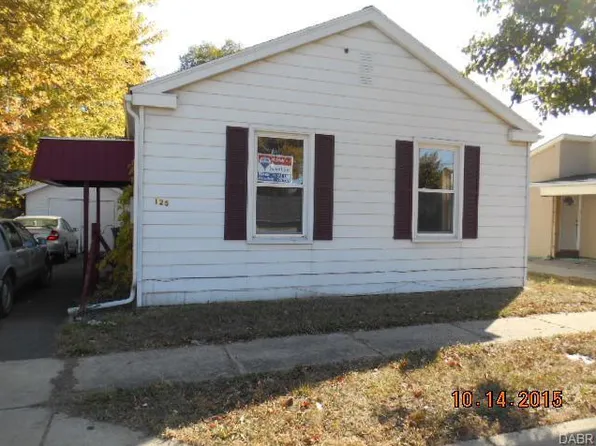 125 N Main St, Union, OH 45322