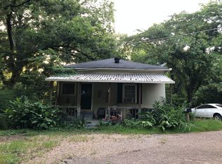 4578 Haleys Point Rd, Vicksburg, MS 39183