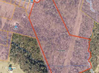 0 Kelly Greene Drive, Harlem, GA 30814