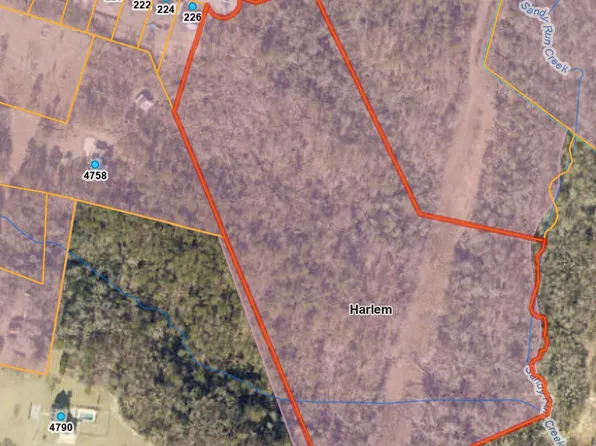 0 Kelly Greene Drive, Harlem, GA 30814