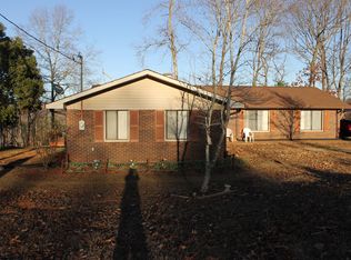 3894 Highway 198, Carnesville, GA 30521