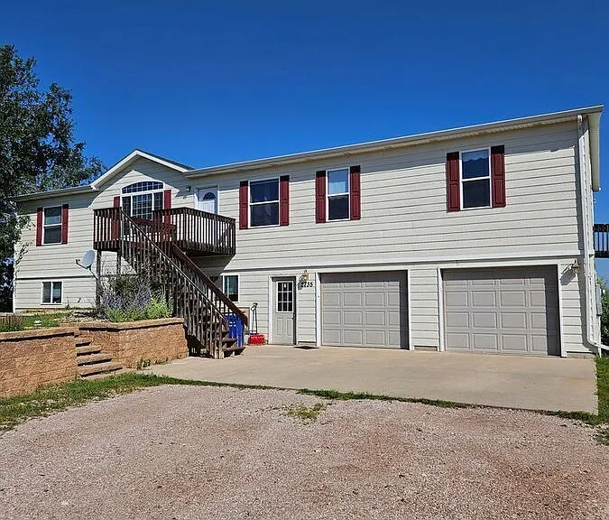 2735.5 Jenny Gulch Rd — Photo 1