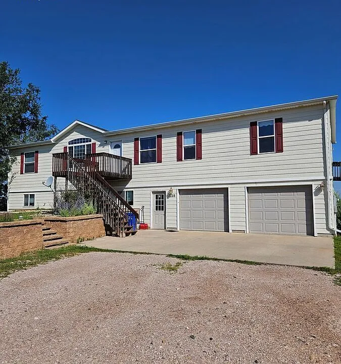 2735.5 Jenny Gulch Rd