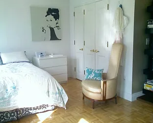 Rented by Citi Habitats