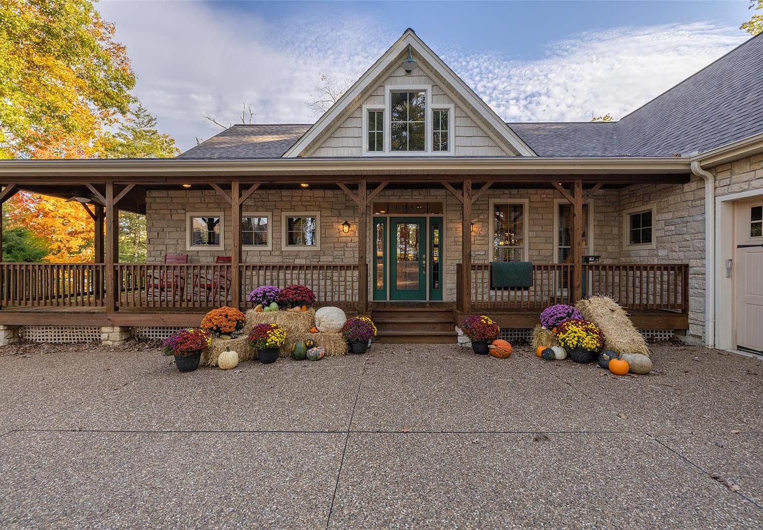 2282 Alpine Point Dr, Innsbrook, MO 63390 MLS 23054783 Zillow