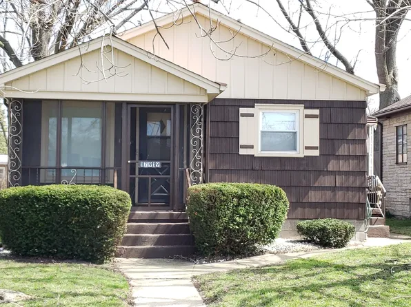 17919 Glen Oak Ave, Lansing, IL 60438