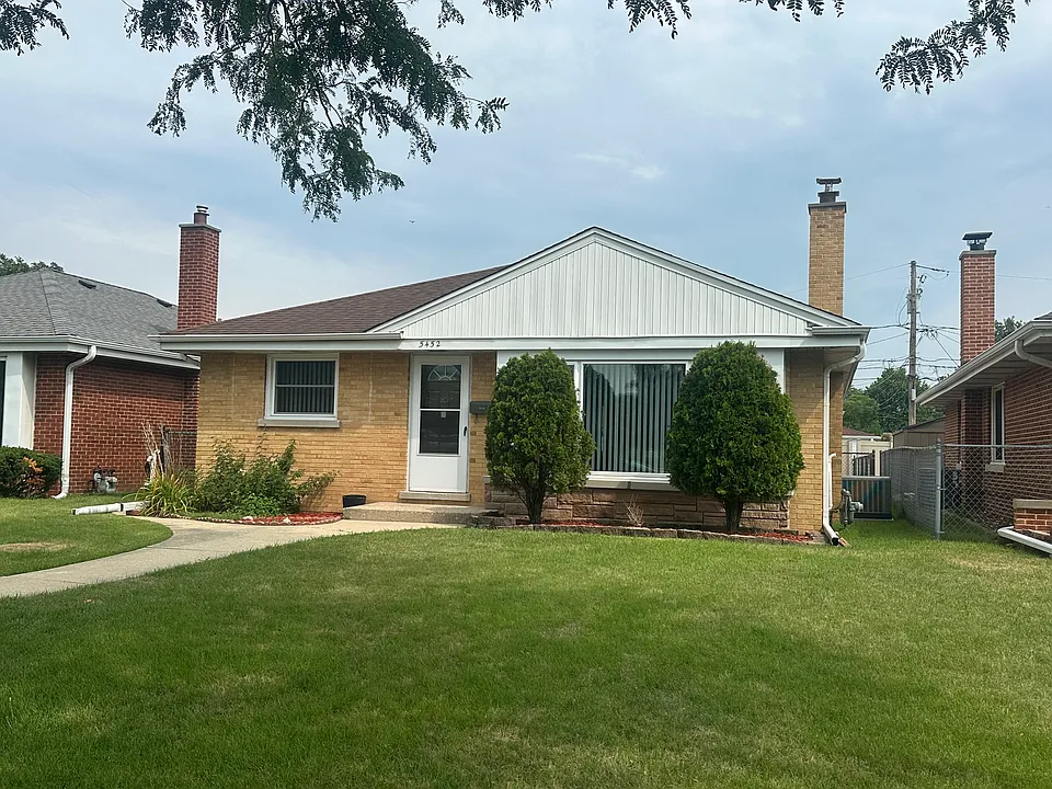 5452 Brummel St #HSE