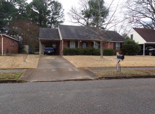 4979 Melanie Ave, Memphis, TN 38118