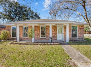 4218 Stansel Dr, Alvin, TX 77511