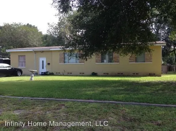 1803 New Haven Rd, Jacksonville, FL 32211