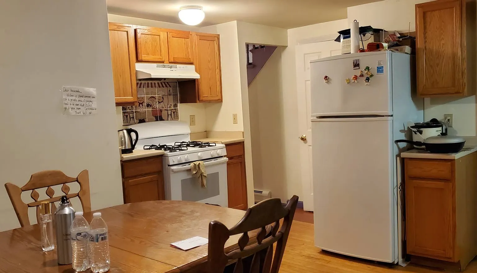 4 bed, $580 — Photo 4