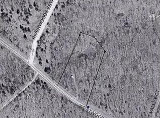 2935 Westwood Rd, Saint Clair, MO 63077