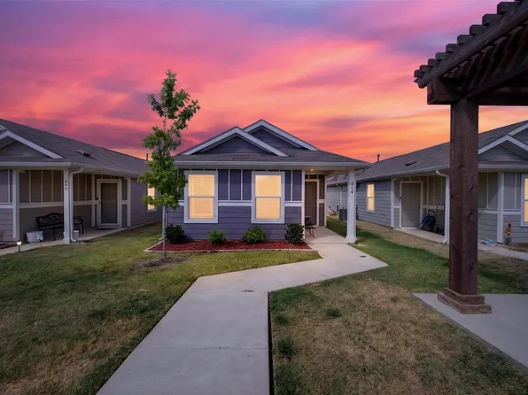 464 Reverie Way, Ferris, TX 75125
