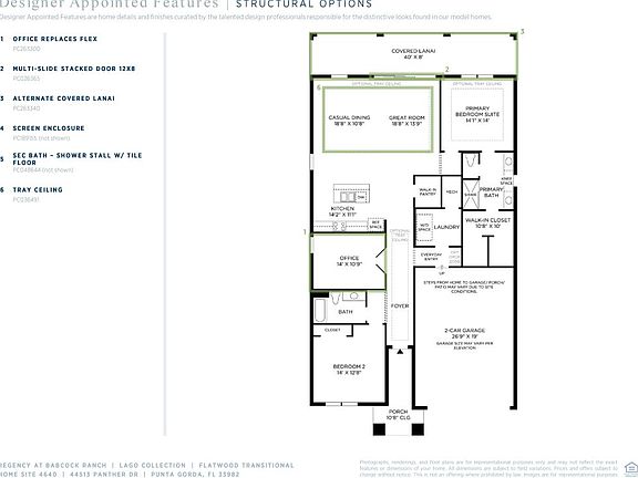 4th image of 44513 Panther Dr