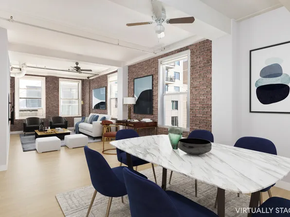 129 West 22nd Street image 1 of 7