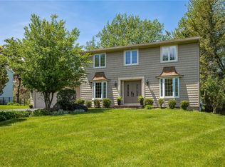 14 Northfield Gate, Pittsford, NY 14534