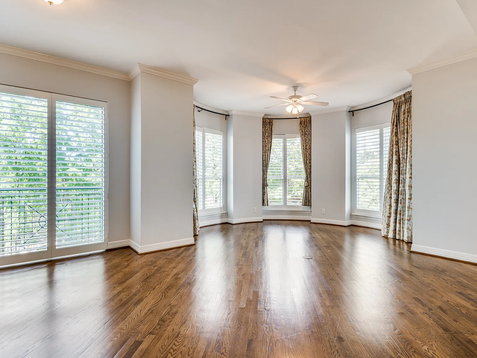 1 bed, 1170 sqft, $5,500 — Photo 1