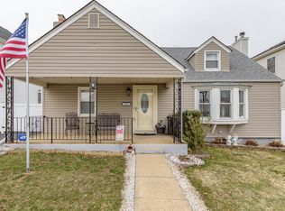 137 Clauss St, Carteret, NJ 07008