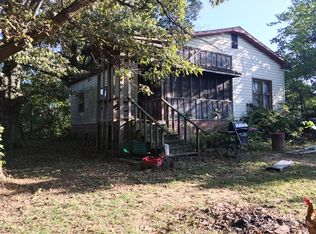 10953 Rowland Dr, Dexter, MO 63841