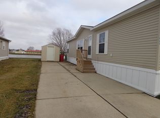 7021 Ranger Dr, Romulus, MI 48174