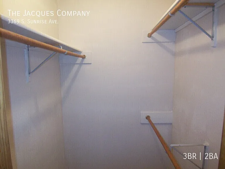 3369 S Sunrise Ave — Photo 10