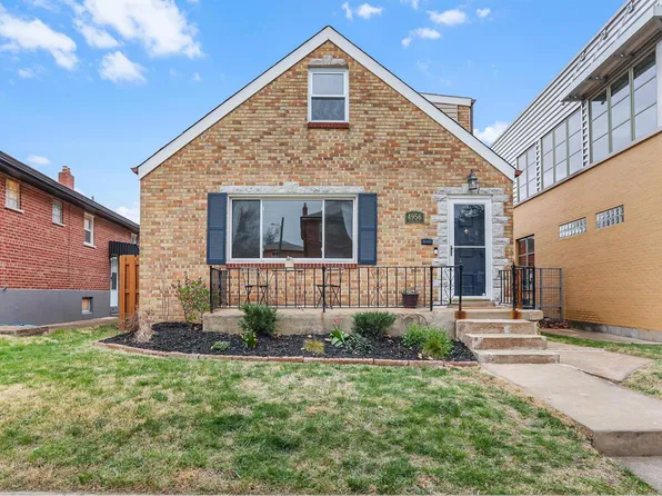 4956 Miami St, Saint Louis, MO 63139