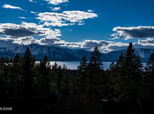 394 Sherwood Dr, Stateline, NV 89449