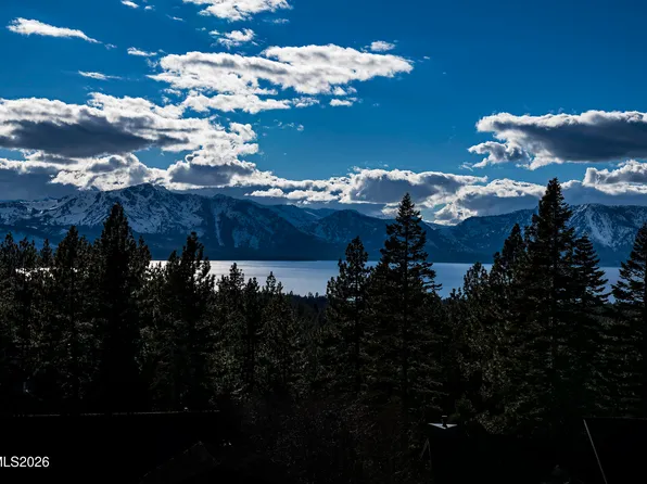 394 Sherwood Dr, Stateline, NV 89449