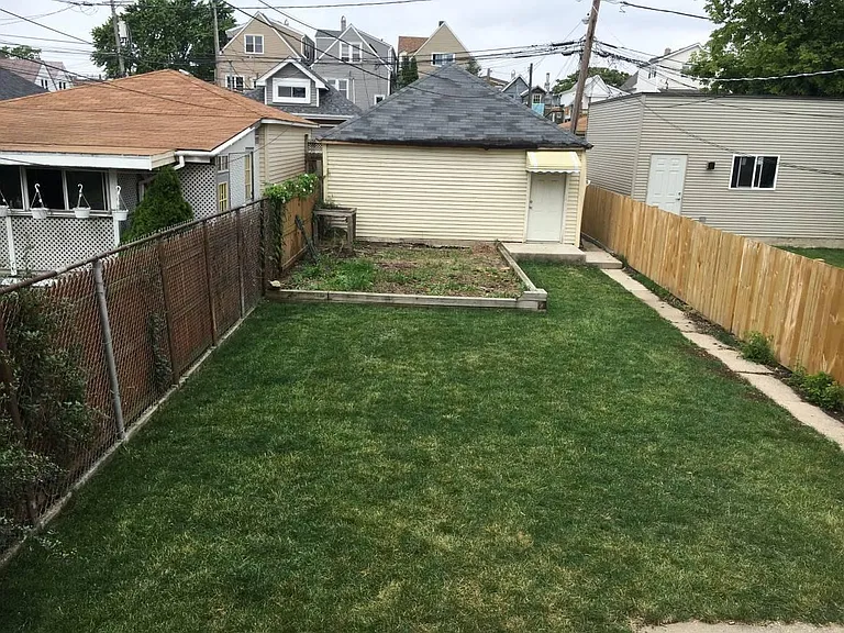 Yard and Garden