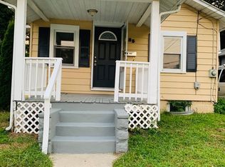 35 Wilson Rd, Pine Hill, NJ 08021