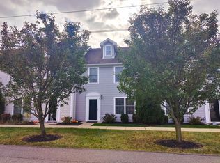 25 Castle Run Rd, The Plains, OH 45780