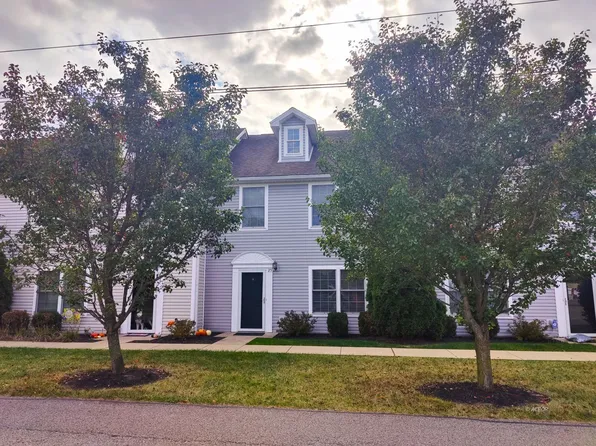 25 Castle Run Rd, The Plains, OH 45780