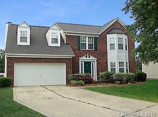 3234 Bridle Stone Ct, Charlotte, NC 28273