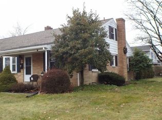 647 Harrison St, Emmaus, PA 18049