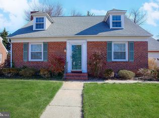 905 Locustvale Rd, Towson, MD 21204