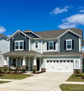 4412 Poplin Grove Dr, Indian Trail, NC, 28079