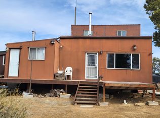 14 Rocking J Ct, Pie Town, NM 87827