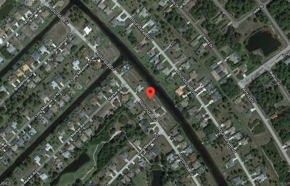 2nd image of 737 Rotonda Cir
