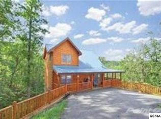 434 Buena Vista Dr, Sevierville, TN 37876